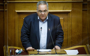 Βουλή Λαμπρούλης Βουλή Λαμπρούλης