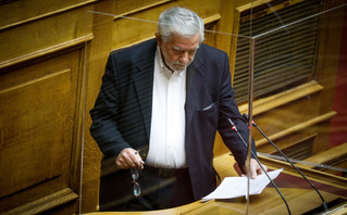 Βουλή Δρίτσας Βουλή Δρίτσας