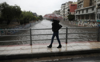 Καιρός: Βροχές και καταιγίδες σε αρκετές περιοχές &#8211; Τι ισχύει για την Αττική