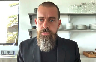 Ο συνιδρυτής και πρώην CEO του Twitter Τζακ Ντόρσεϊ Ο συνιδρυτής και πρώην CEO του Twitter Τζακ Ντόρσεϊ
