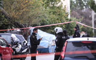 Γυναίκα πυροβόλησε άνδρα στο Χαλάνδρι Γυναίκα πυροβόλησε άνδρα στο Χαλάνδρι