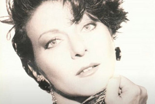 Πέθανε σε ηλικία 68 ετών η τραγουδίστρια Χριστιάννα