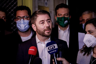 Ανδρουλάκης Ανδρουλάκης