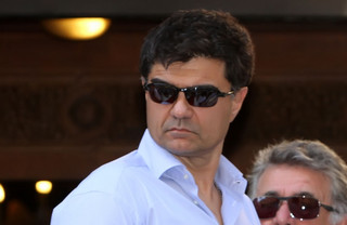 Γιάννης Βαρδινογιάννης Γιάννης Βαρδινογιάννης