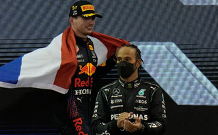 Formula 1: Διπλή ένσταση της Mercedes για τα αποτελέσματα του τελευταίου Γκραν Πρι
