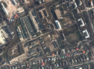 Ρωσία: Επιστροφή στη βάση για πάνω από 10.000 στρατιώτες που έκαναν γυμνάσια κοντά στην Ουκρανία