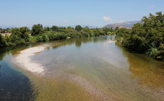 Ποταμός Άραχθος