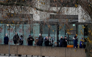 Βρετανία κορονοϊός Βρετανία κορονοϊός