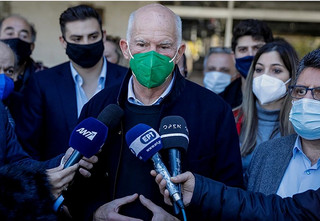 Γιώργος Παπανδρέου Γιώργος Παπανδρέου
