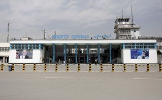 Αφγανιστάν: Συμφωνία Τουρκίας και Κατάρ με τους Ταλιμπάν για τη λειτουργία του αεροδρομίου της Καμπούλ