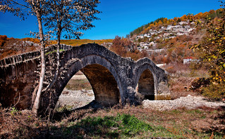 Γεφύρι στους Κήπους