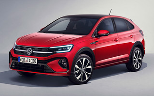 Volkswagen Volkswagen