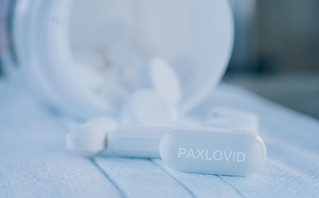 Χάπι Paxlovid Χάπι Paxlovid