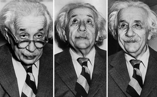 Άλμπερτ Αϊνστάιν: Έγραψε το μυστικό της ευτυχίας σε ένα χειρόγραφο σημείωμα