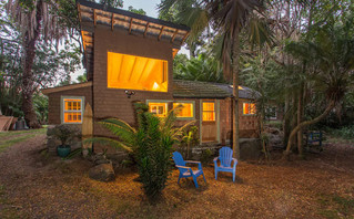 Κατοικία Τζίμι Χέντριξ στο Airbnb