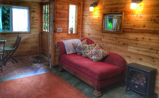 Κατοικία Τζίμι Χέντριξ στο Airbnb