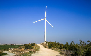 Ανεμογεννήτρια Ανεμογεννήτρια
