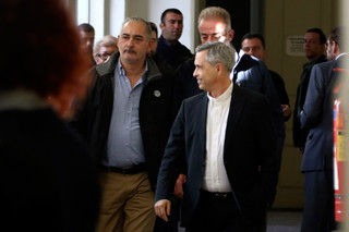 Απαγωγή Λεμπιδάκη Απαγωγή Λεμπιδάκη
