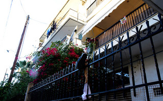 Νεκρή 57χρονη που έπεσε από ταράτσα στο Άργος Νεκρή 57χρονη που έπεσε από ταράτσα στο Άργος