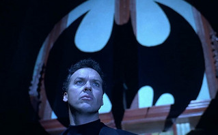 Batman Returns Batman Returns