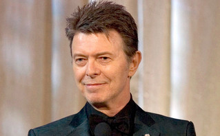 David Bowie