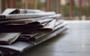 Έρχεται νέο νομοθετικό πλαίσιο για τη λειτουργία του Τύπου