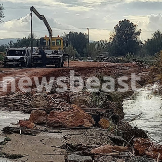 Εξαφάνιση επιχειρηματία στην Πεντέλη