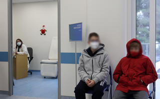Εμβολιασμός σε παιδιά Εμβολιασμός σε παιδιά