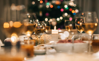 Χριστουγεννιάτικο τραπέζι: Ποιο είναι το κόστος για φέτος &#8211; Η σύγκριση με πέρυσι