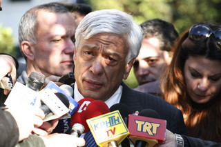 Προκόπης Παυλόπουλος Προκόπης Παυλόπουλος