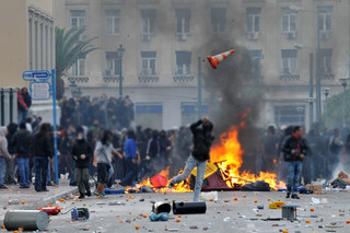 Αλέξης Γρηγορόπουλος επεισόδια Αλέξης Γρηγορόπουλος επεισόδια