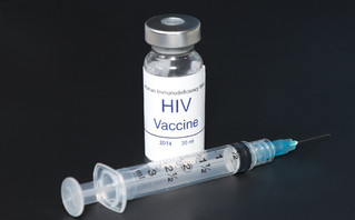 Εμβόλιο HIV