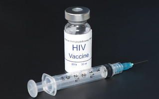Εμβόλιο HIV Εμβόλιο HIV