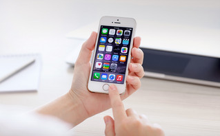 Παλιό μοντέλο iPhone Παλιό μοντέλο iPhone