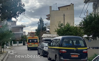 Τραγωδία στο Καματερό με δύο νεκρά παιδιά από φωτιά