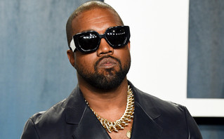 Kanye West Kanye West