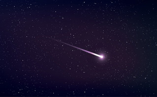 Πλησιάζει τη Γη ο παγωμένος κομήτης Λέοναρντ &#8211; Πότε θα είναι ορατός στον ουρανό