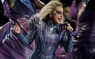 Lady Gaga Lady Gaga