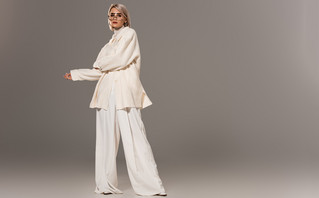 Λευκά ρούχα: Πώς να αφαιρέσετε με ευκολία τρεις βασικούς λεκέδες