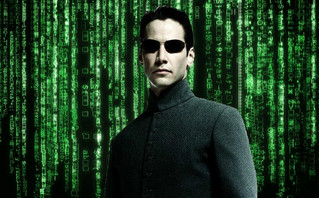 Ο νίο από το Matrix