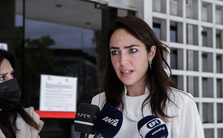 Δόμνα Μιχαηλίδου Δόμνα Μιχαηλίδου
