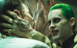 O Τζάρεντ Λέτο - Suicide Squad O Τζάρεντ Λέτο - Suicide Squad