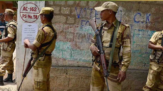 Ινδία: Δεκατρείς άμαχοι σκοτώθηκαν από πυρά μελών των δυνάμεων ασφαλείας