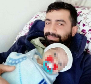 Φρίκη στην Τουρκία: Πατέρας χτυπά άγρια ο μόλις 2 μηνών μωρό του επειδή έκλαιγε – Συγκλονιστικό βίντεο