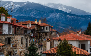 Μακεδονία: Έξι από τα ωραιότερα χωριά της
