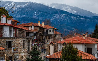 Παλαιός Παντελεήμονας Πιερίας