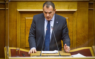 Παναγιωτόπουλος: Ανοικτό το ενδεχόμενο τροποποίησης προς το ευνοϊκότερο των συνταξιοδοτικών ζητημάτων των ΕΠΟΠ