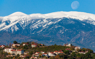 Πλαταμώνας, Όλυμπος Πλαταμώνας, Όλυμπος