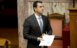 Κώστας Σκρέκας Κώστας Σκρέκας