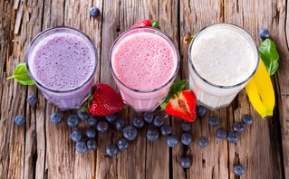 Smoothies Smoothies